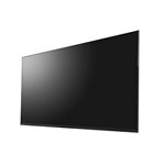 Sony Pro 43" 4K LED TV w /  3yr warranty