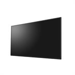 Sony 50" Bravia 4K HDR PRO Lite Display