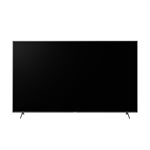 Sony Pro 85" 4K LED TV w /  3yr warranty