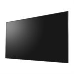 Sony Pro 98" 4K LED TV BZ50L Digital Signage