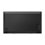 Sony Pro 98" 4K LED TV BZ50L Digital Signage