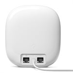 Google Nest 6E Wifi Pro 3-pk (Snow)