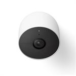 Nest Cam Battery Powered (Snow)