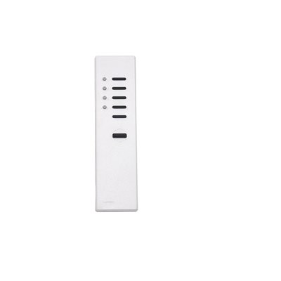 Lutron GRAFIK Eye 4-Scene Wireless Remote Control (white)