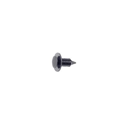 Install Bay Chrysler Panel Fasteners (10 pk)