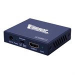 Vanco 4K HDMI Audio Extractor