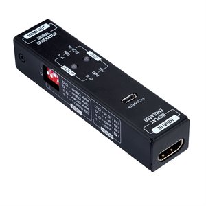 Vanco 4K HDMI Tester