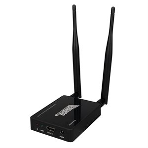 Vanco 1080p Wireless HDMI Extender w /  IR