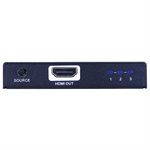 Vanco HDMI 3x1 Switch with HDR and CEC