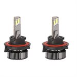 Heise H13 Pro Series LED Kit - Dual Beam