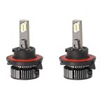 Heise H13 Pro Series LED Kit - Dual Beam