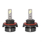 Heise H13 Pro Series LED Kit - Dual Beam