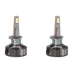 Heise H1 Pro Series LED Kit - Single Beam