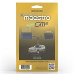 Idatalink Maestro GM5 Plug and Play T-Harness for GM2 Vehicl