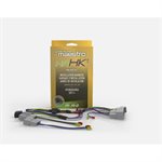 Idatalink Maestro Plug and play harness for select Hyundai / Kia