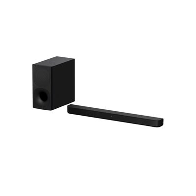 Sony 2.1 Wireless Sound Bar System 330Watt