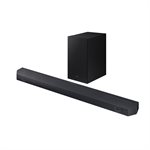 Samsung 3.1.2 Bluetooth 34W Atmos Soundbar w /  Sub