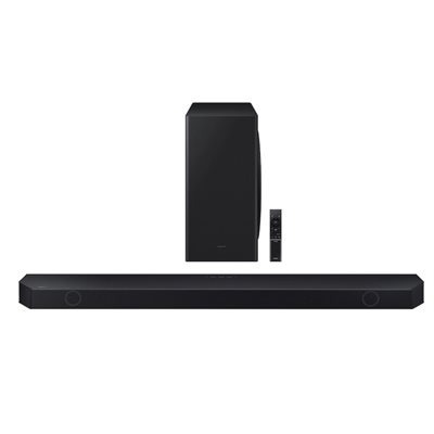 Samsung Q-series 5.1.2 ch. Soundbar