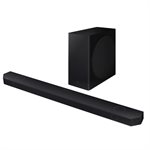 Samsung Q-series 5.1.2 ch. Soundbar