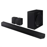 Samsung Q-Series 11.1.4ch Soundbar