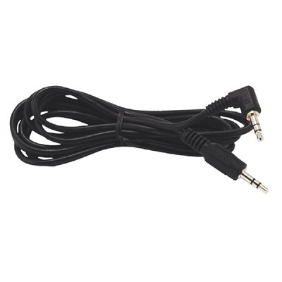 Install Bay 3.5 mm Male to 3.5 mm Male Cable 1M - 5 Pack