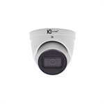 IC Realtime 2MP HDAVS Indoor / Outdoor Mid Size Eyeball Dome (