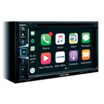 Alpine 6.5” Navigation Receiver with Apple CarPlay and Android Auto