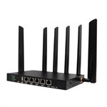 RevGen CAT12 4G Intelligent Multicarrier Router