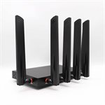 RevGen CAT12 4G Intelligent Multicarrier Router