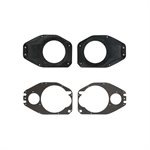 Metra Soundbar Speaker Adapter and Harness - JL / JT Wrangler