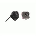 Metra Replacement Camera Kit - Wrangler JL 2018-Up