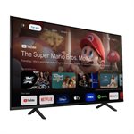 Sony 43" 4K Bravia 3 LED Google TV, HDR