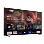 Sony 55" BRAVIA 7 Mini LED QLED 4K HDR Google TV