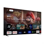 Sony 65" BRAVIA 8 OLED 4K HDR Google TV