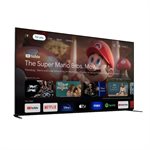 Sony 85" BRAVIA Mini LED QLED 4K HDR Google TV