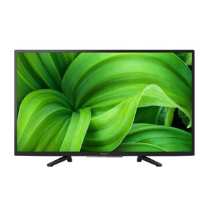 Sony 32” 720p LED W830K Smart Google TV  60 Hz, HDR