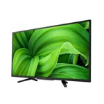 Sony 32” 720p LED W830K Smart Google TV  60 Hz, HDR