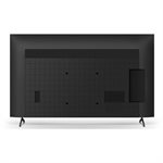 Sony 50” 4K LED X85J Smart Google TV  HDR (open box pick-up)