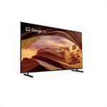 Sony 75” 4K LED X77L Smart Google TV  60 Hz, HDR