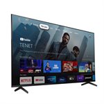 Sony 75” 4K LED X80K Smart Google TV  60 Hz, HDR