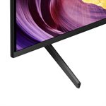 Sony 75” 4K LED X80K Smart Google TV  60 Hz, HDR