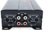 JVC Powersports 190W 4-Channel Amplifier