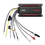 JVC Powersports 300W Mono Amplifier