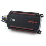 JVC Powersports 300W Mono Amplifier