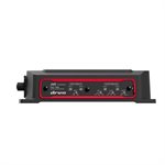 JVC Powersports 200W 4-channel Amplifier