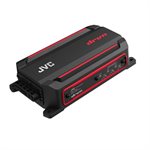 JVC Powersports 200W B / T 4-Channel Amplifier