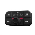 JVC Powersports 200W B / T 4-Channel Amplifier