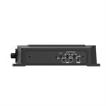 JVC Powersports 200W B / T 4-Channel Amplifier