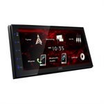 JVC 6.8" Digital Media Receiver /  USB Mirroring for Android  /  Bluetooth