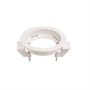 Lutron Wireless Processor Ceiling Mount (white)